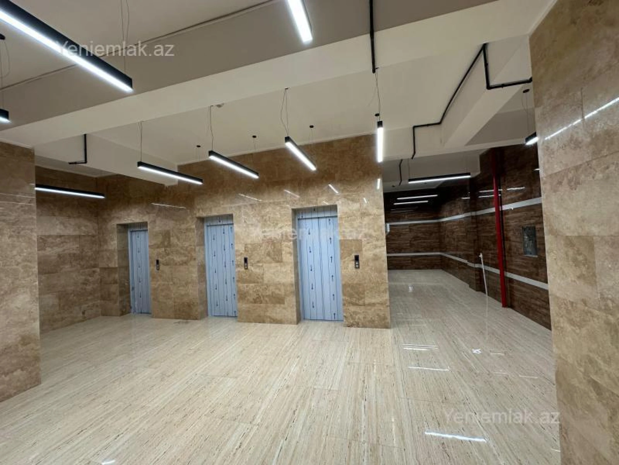 Satılır 4 otaqlı yeni tikili 186 m²