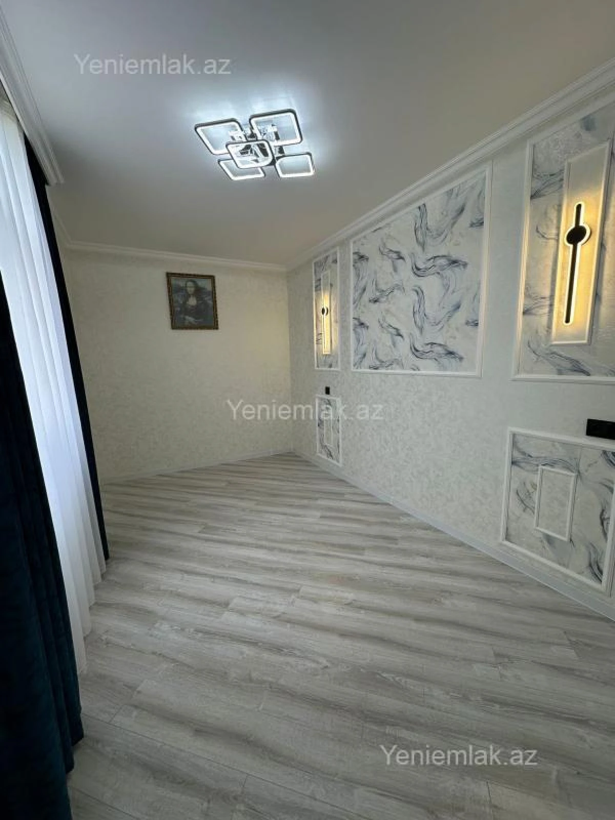 Satılır 3 otaqlı yeni tikili 85 m²