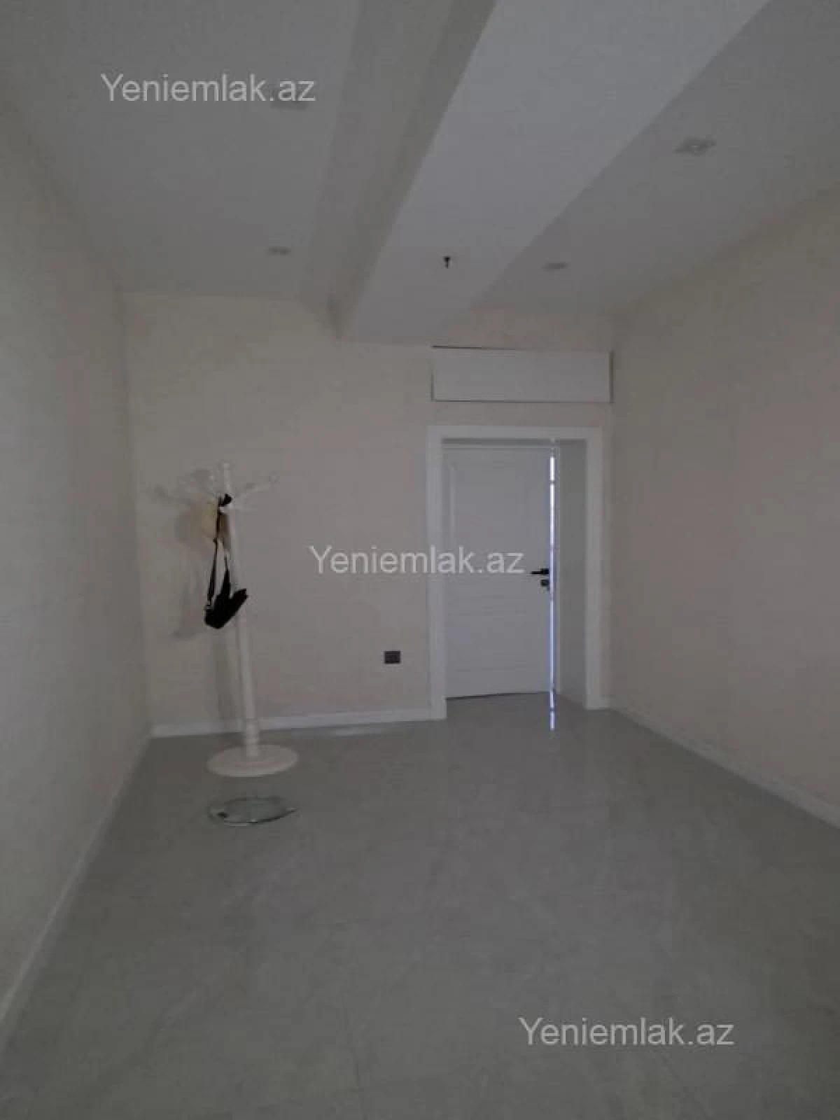 Satılır 2 otaqlı yeni tikili 90 m²