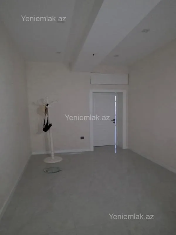 Satılır 2 otaqlı yeni tikili 90 m²