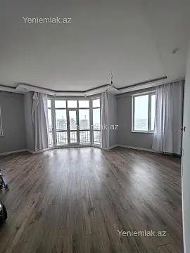 Satılır 2 otaqlı yeni tikili 90 m²