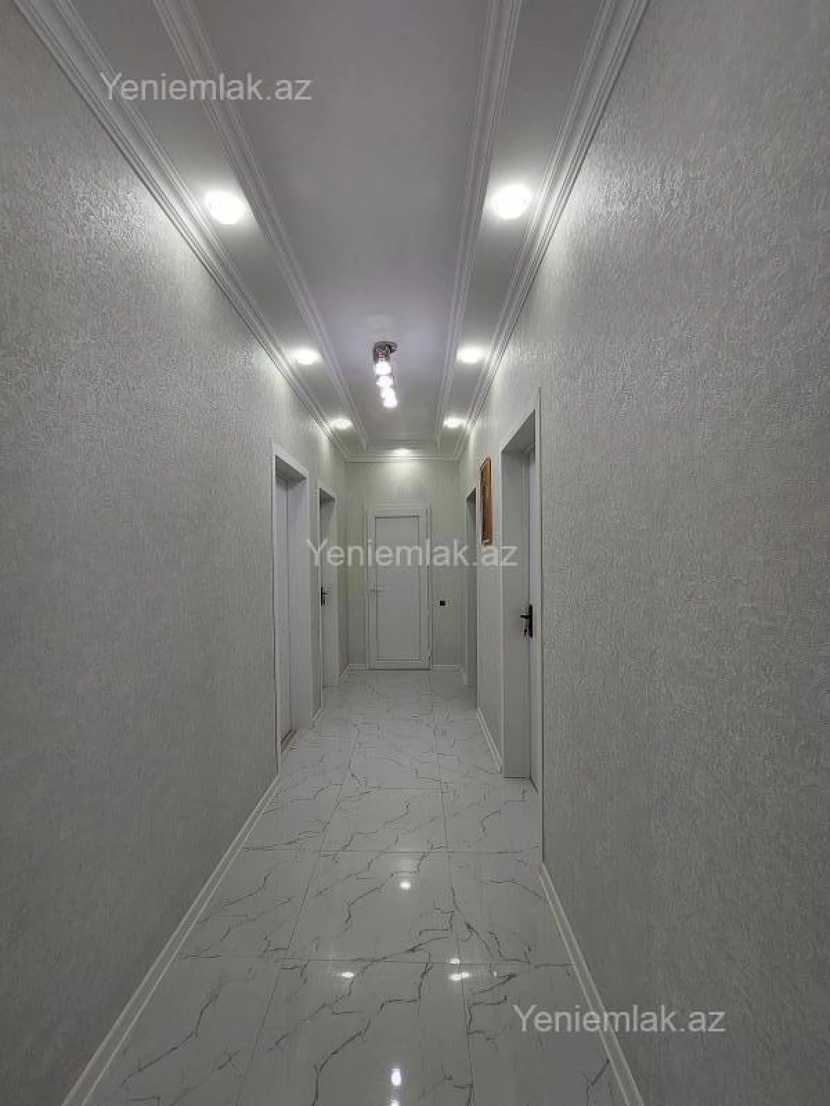 Satılır 3 otaqlı həyət evi 100 m²