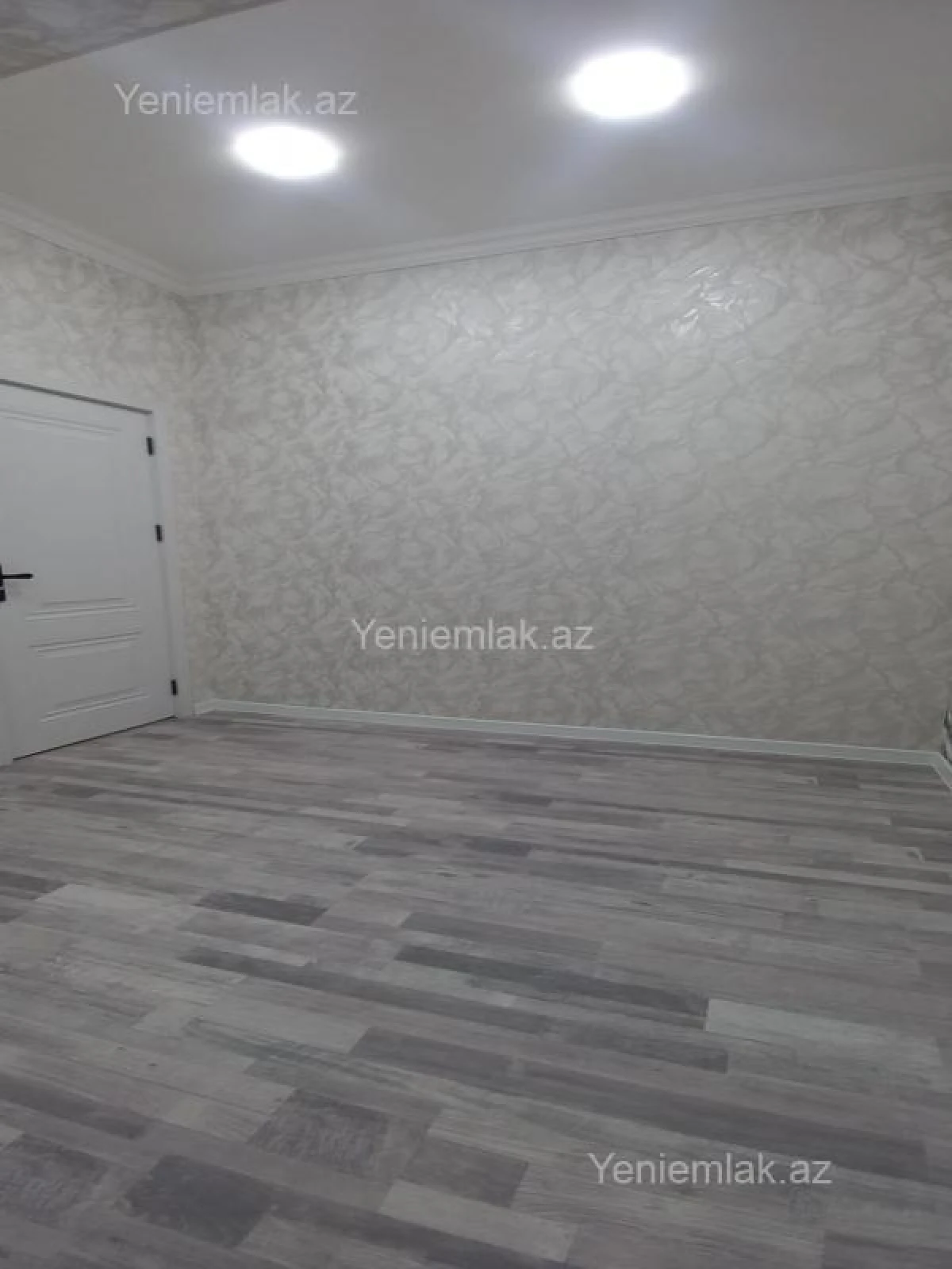 Satılır 2 otaqlı yeni tikili 65 m²