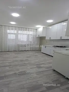 Satılır 2 otaqlı yeni tikili 65 m²