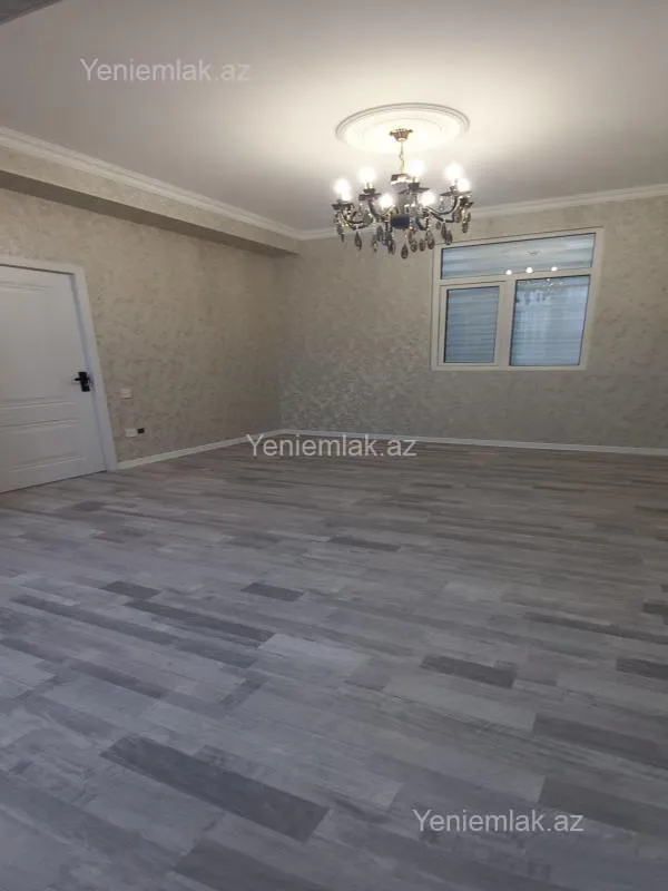 Satılır 2 otaqlı yeni tikili 65 m²