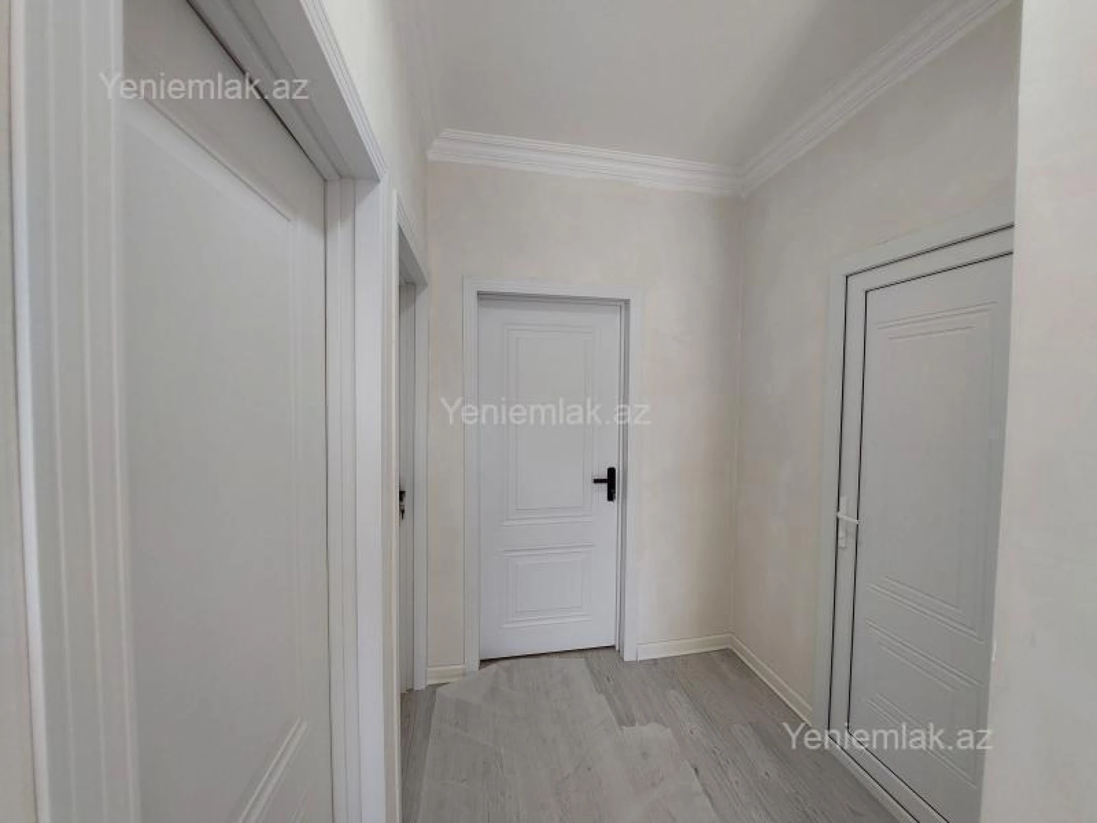Satılır 3 otaqlı həyət evi 100 m²