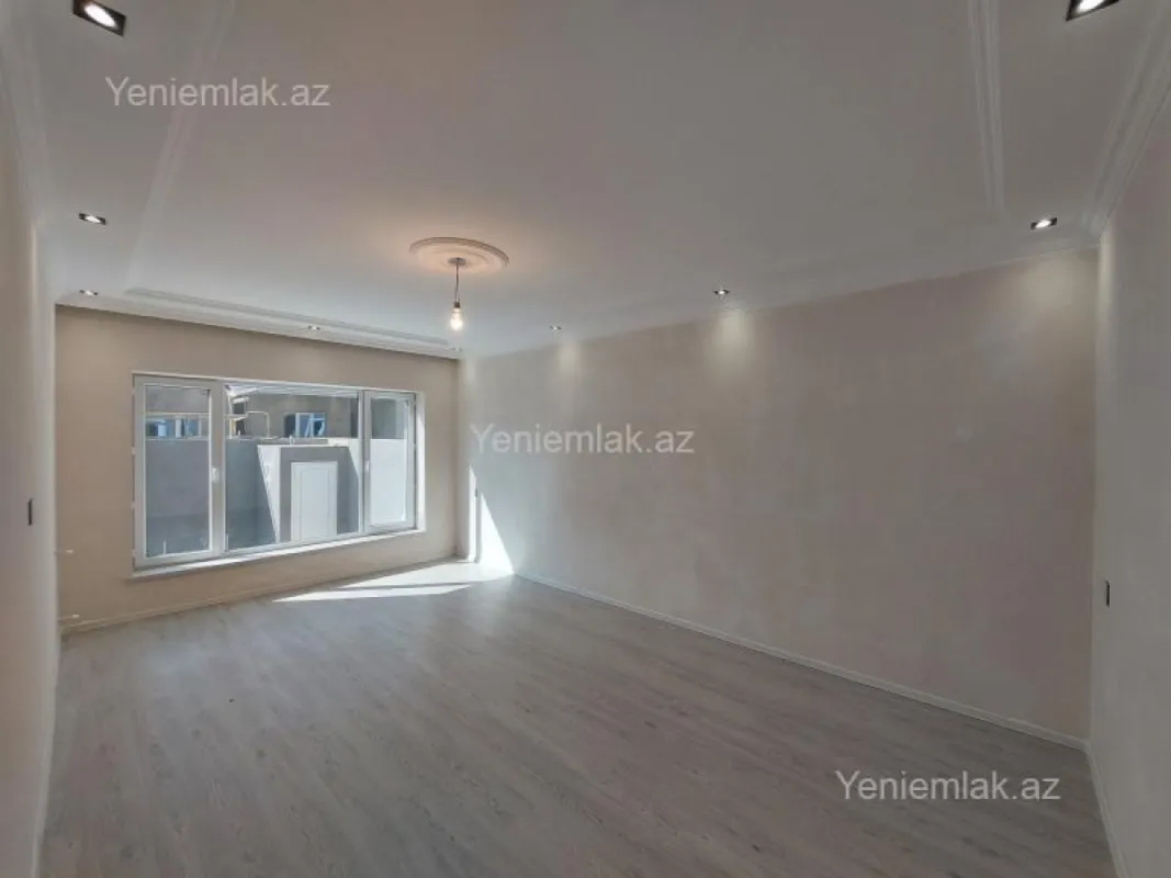 Satılır 3 otaqlı həyət evi 100 m²