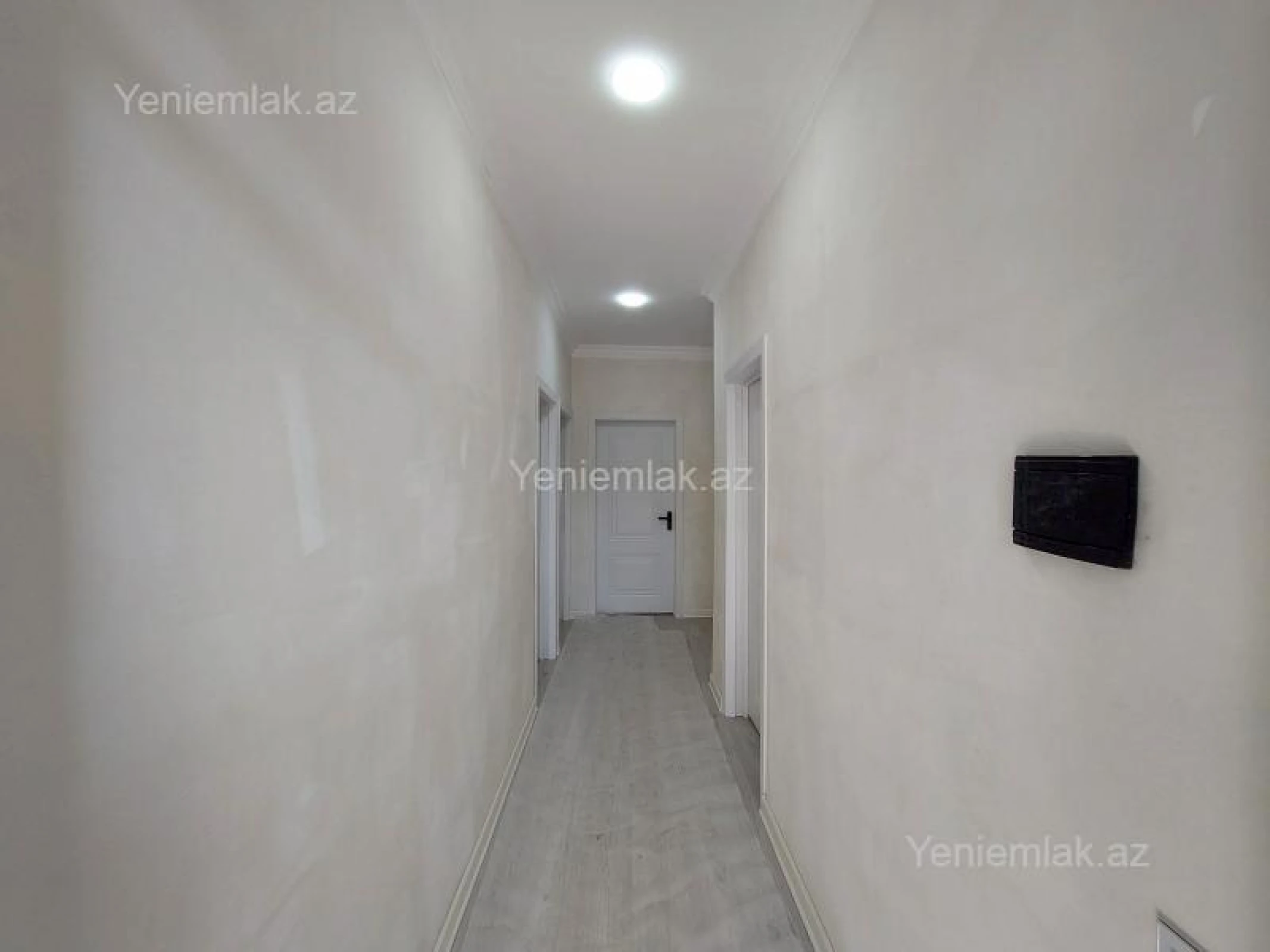 Satılır 3 otaqlı həyət evi 100 m²