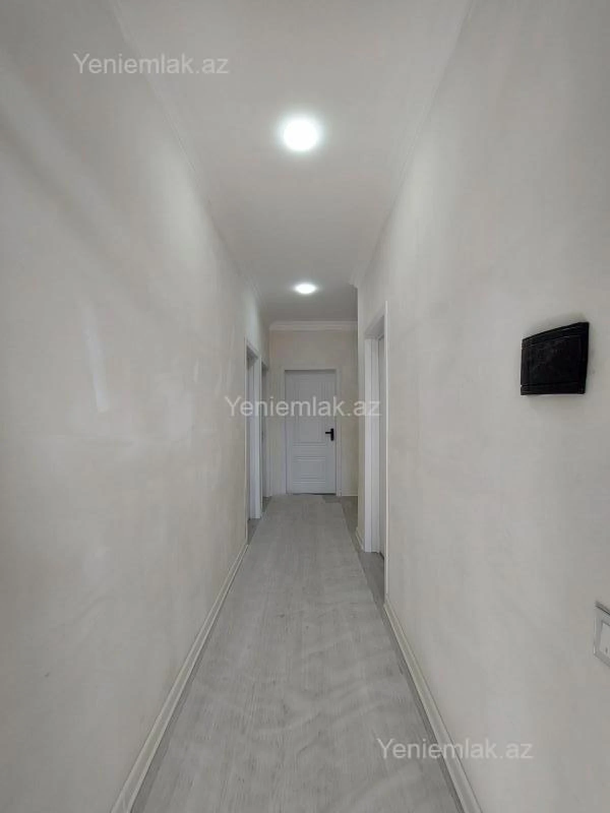 Satılır 3 otaqlı həyət evi 100 m²