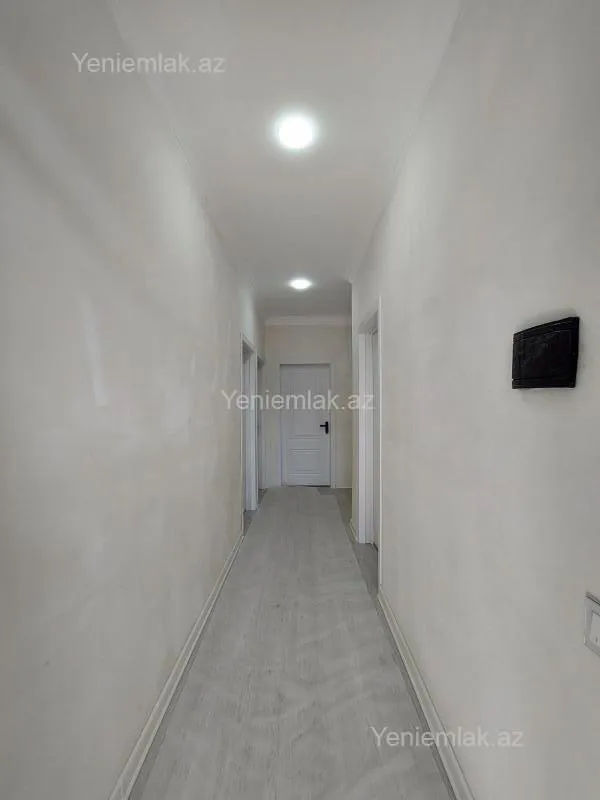 Satılır 3 otaqlı həyət evi 100 m²
