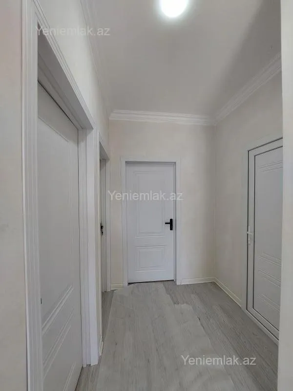 Satılır 3 otaqlı həyət evi 100 m²