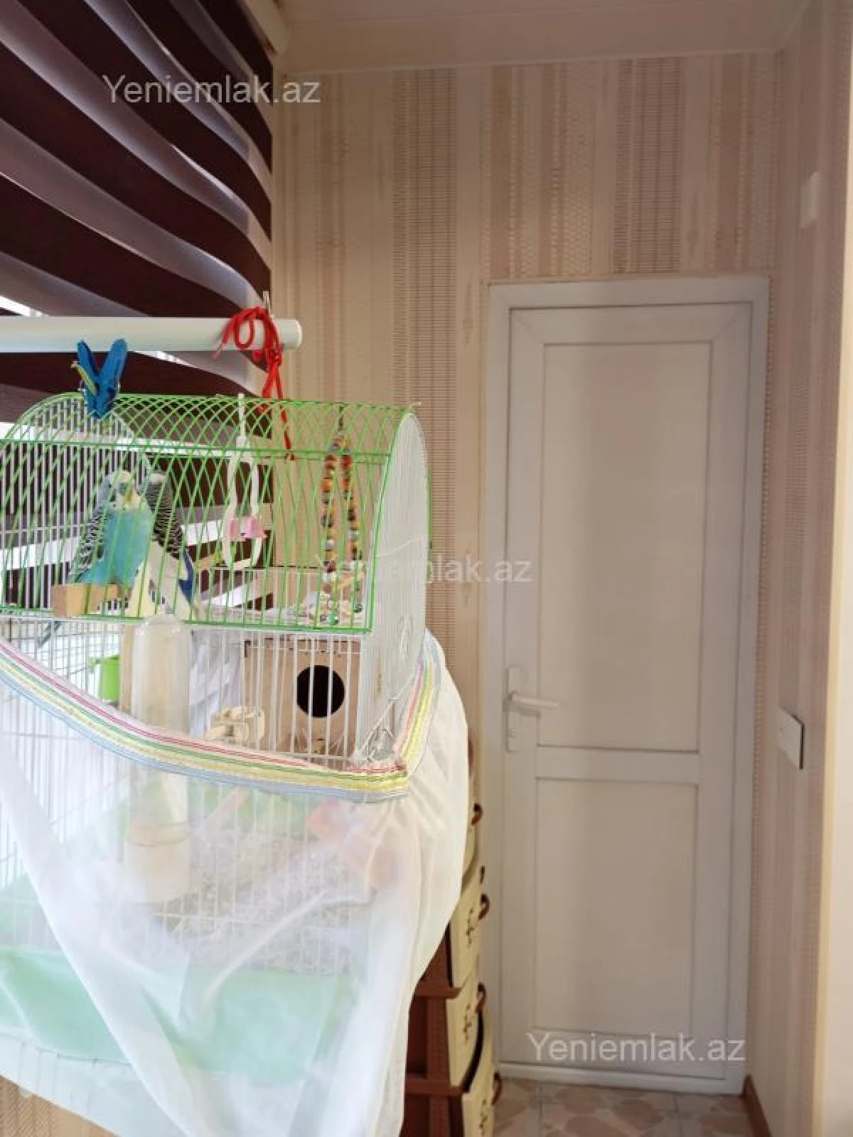 Satılır 3 otaqlı köhnə tikili 80 m²