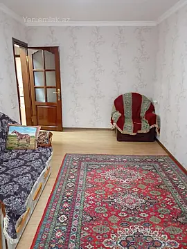 Satılır 3 otaqlı köhnə tikili 80 m² — Sumqayıt 3 otaq 80.00 m²