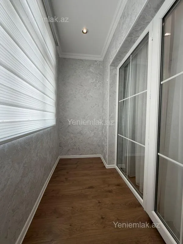 Satılır 3 otaqlı köhnə tikili 85 m²