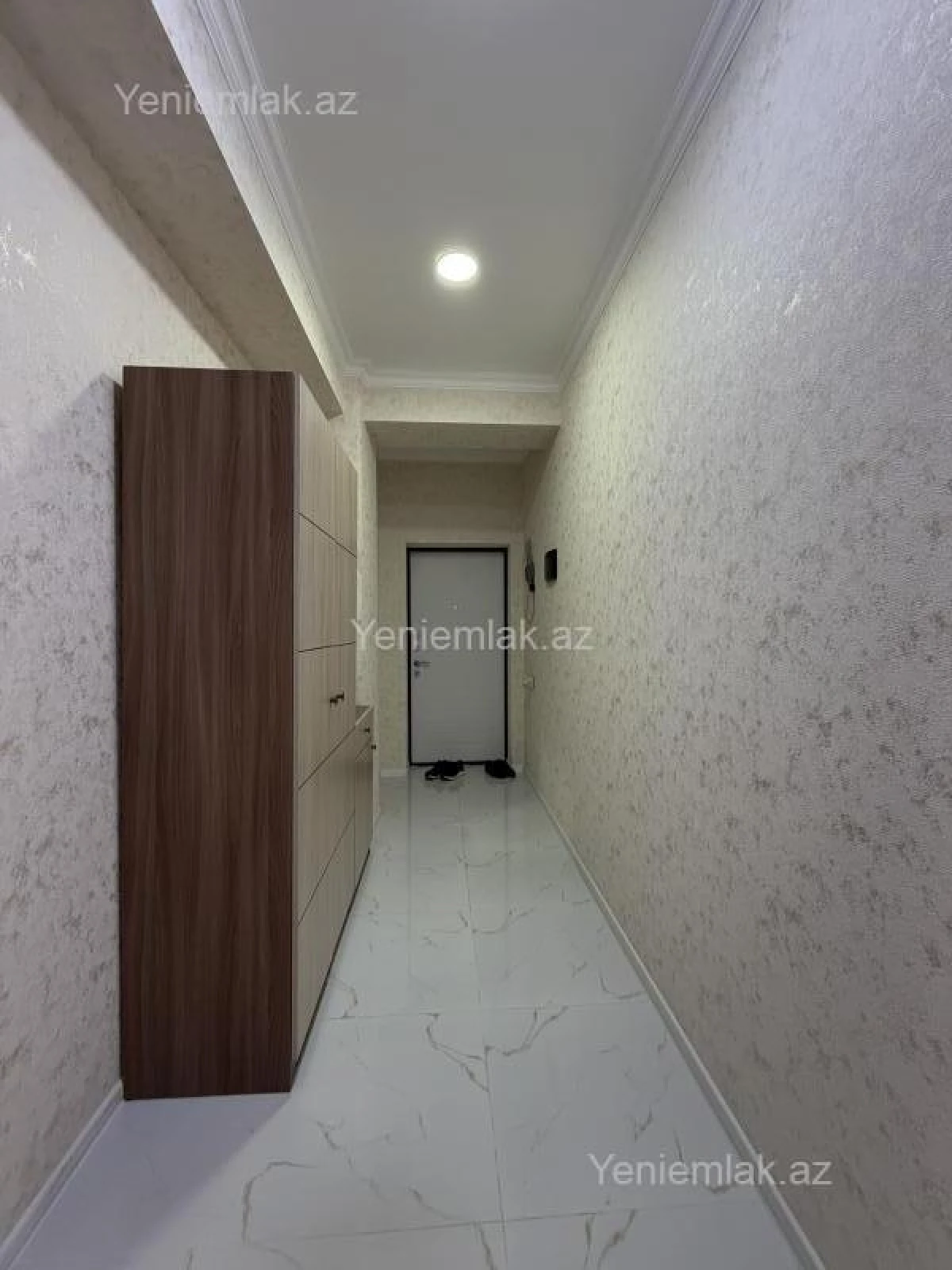 Satılır 2 otaqlı yeni tikili 57 m²
