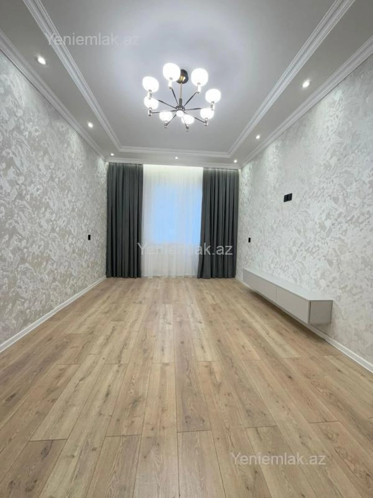 Satılır 3 otaqlı köhnə tikili 85 m²