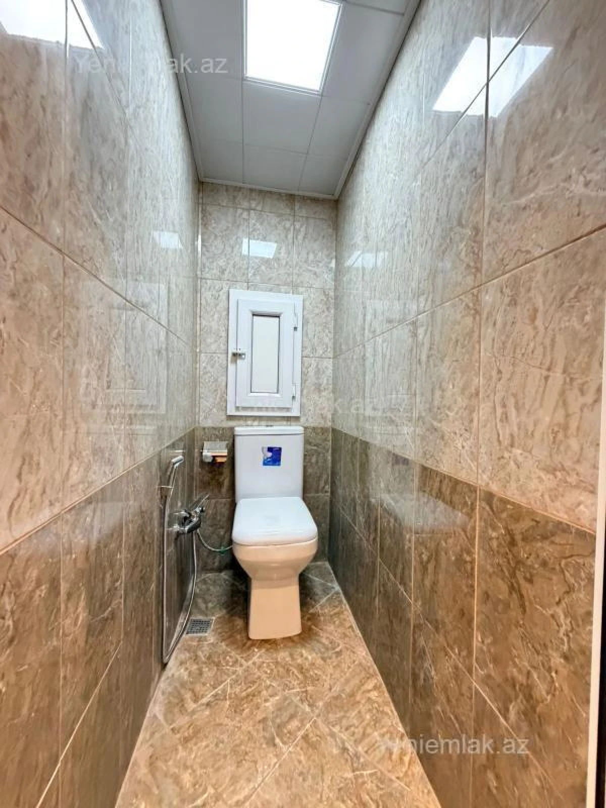 Satılır 3 otaqlı köhnə tikili 85 m²