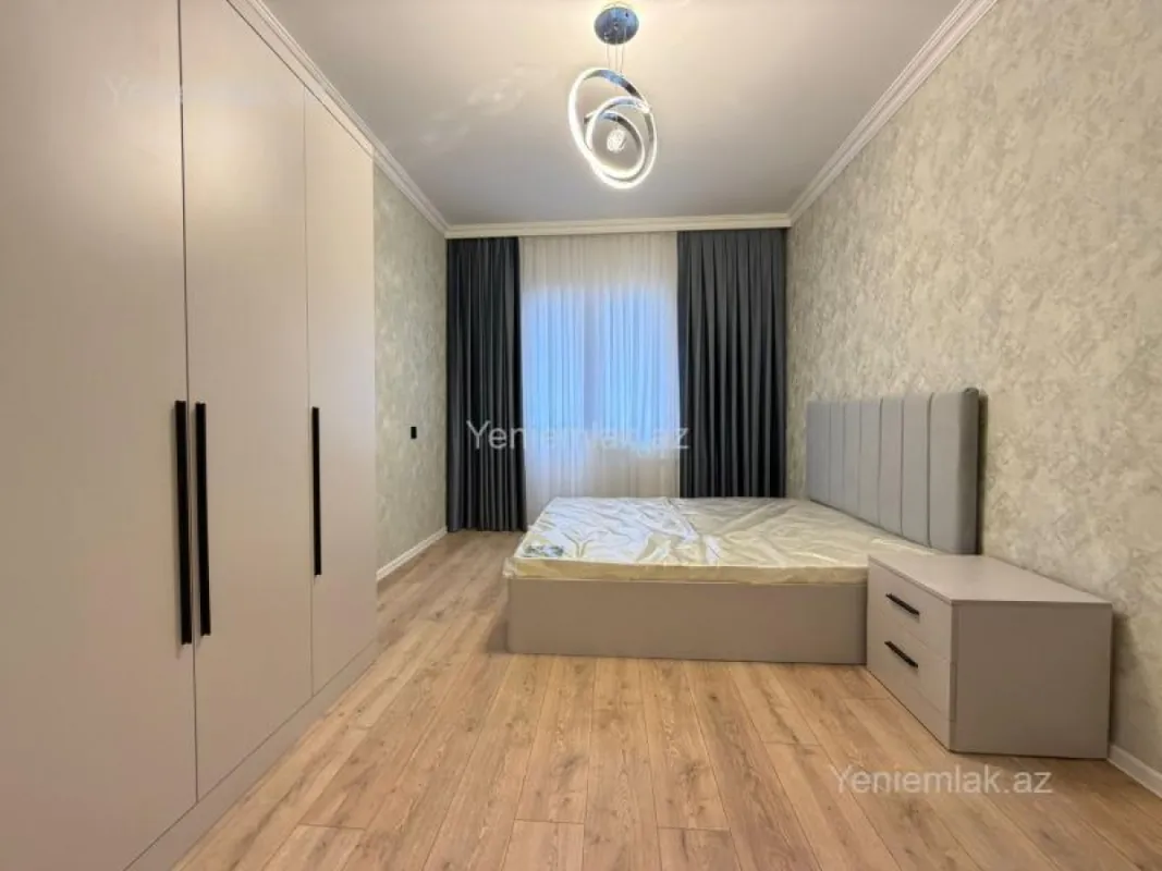 Satılır 3 otaqlı köhnə tikili 85 m²