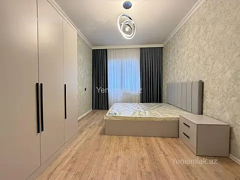 Satılır 3 otaqlı köhnə tikili 85 m²