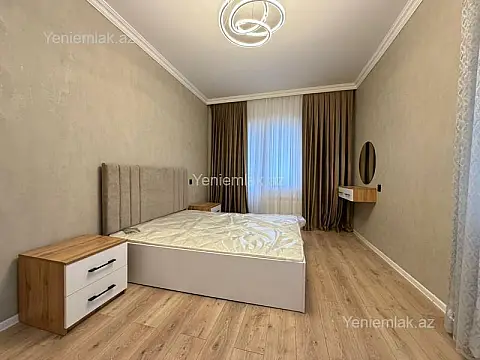 Satılır 3 otaqlı köhnə tikili 85 m² — Bakı, Xətai 3 otaq 85.00 m²