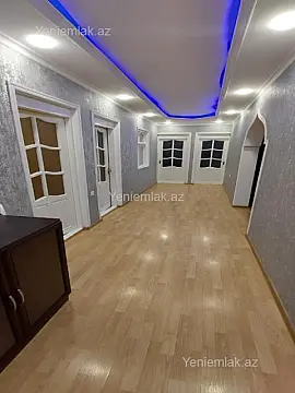 Satılır 7 otaqlı həyət evi 300 m²