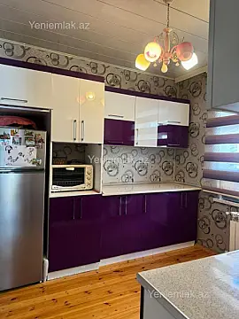 Satılır 3 otaqlı həyət evi 115 m²