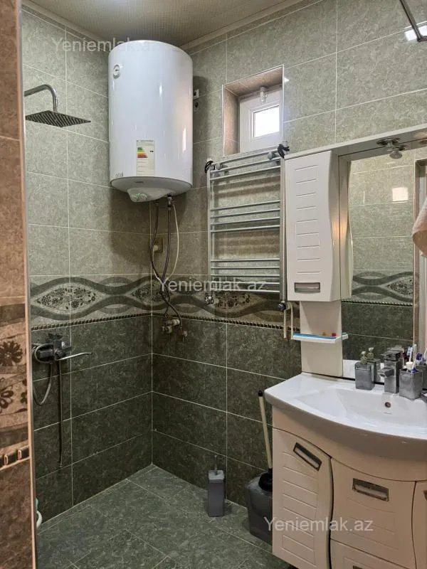 Satılır 3 otaqlı həyət evi 115 m²