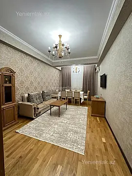 Satılır 2 otaqlı yeni tikili 68 m²