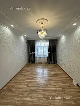 Satılır 1 otaqlı köhnə tikili 38 m² — Bakı, Suraxanı 1 otaq 38.00 m²