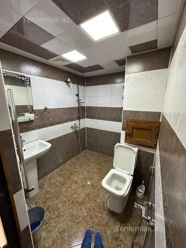 Satılır 1 otaqlı köhnə tikili 38 m²