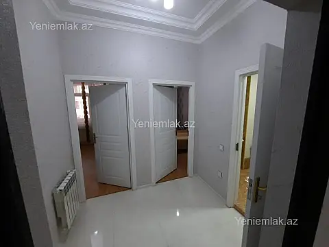 Satılır 2 otaqlı yeni tikili 48 m²