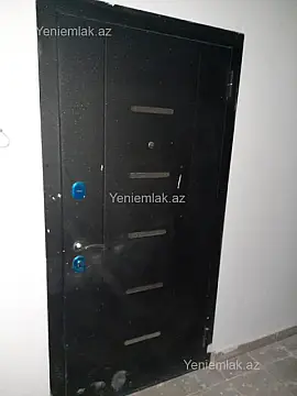 Satılır 2 otaqlı yeni tikili 48 m²