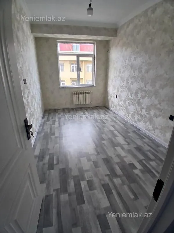 Satılır 2 otaqlı yeni tikili 53 m²