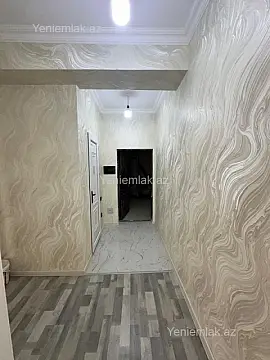 Satılır 2 otaqlı yeni tikili 53 m²