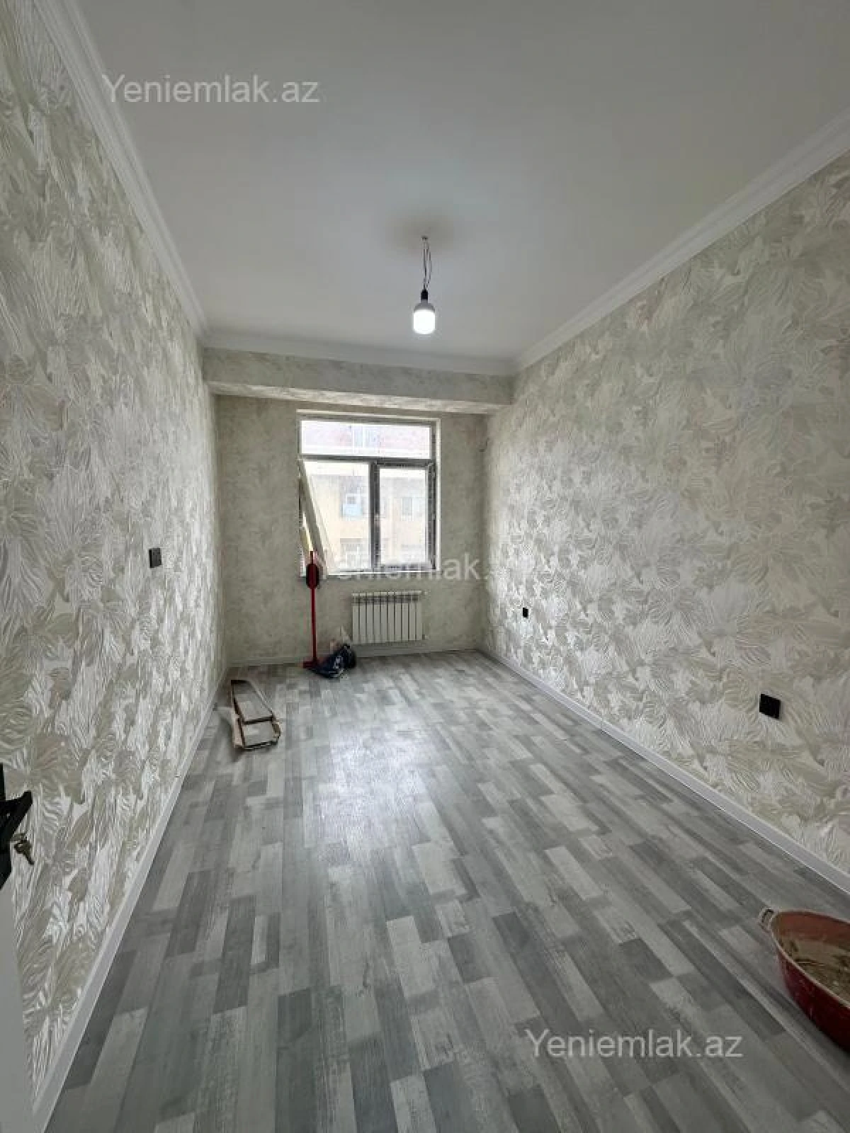 Satılır 2 otaqlı yeni tikili 53 m²