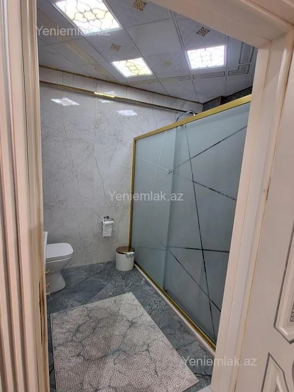 Satılır 3 otaqlı yeni tikili 127.3 m²