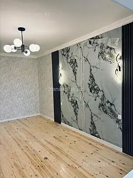 Satılır 3 otaqlı yeni tikili 80 m²