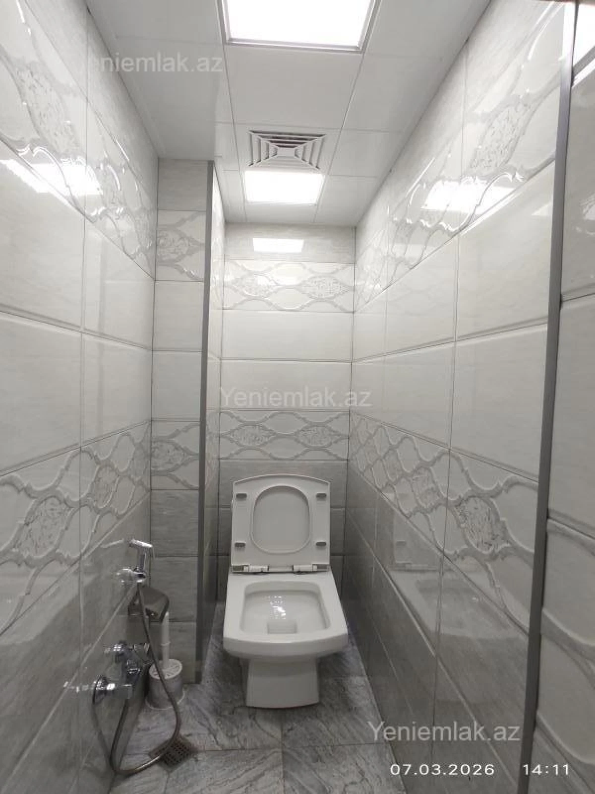 Satılır 3 otaqlı köhnə tikili 84 m²