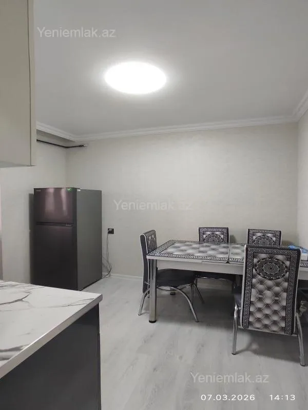Satılır 3 otaqlı köhnə tikili 84 m²