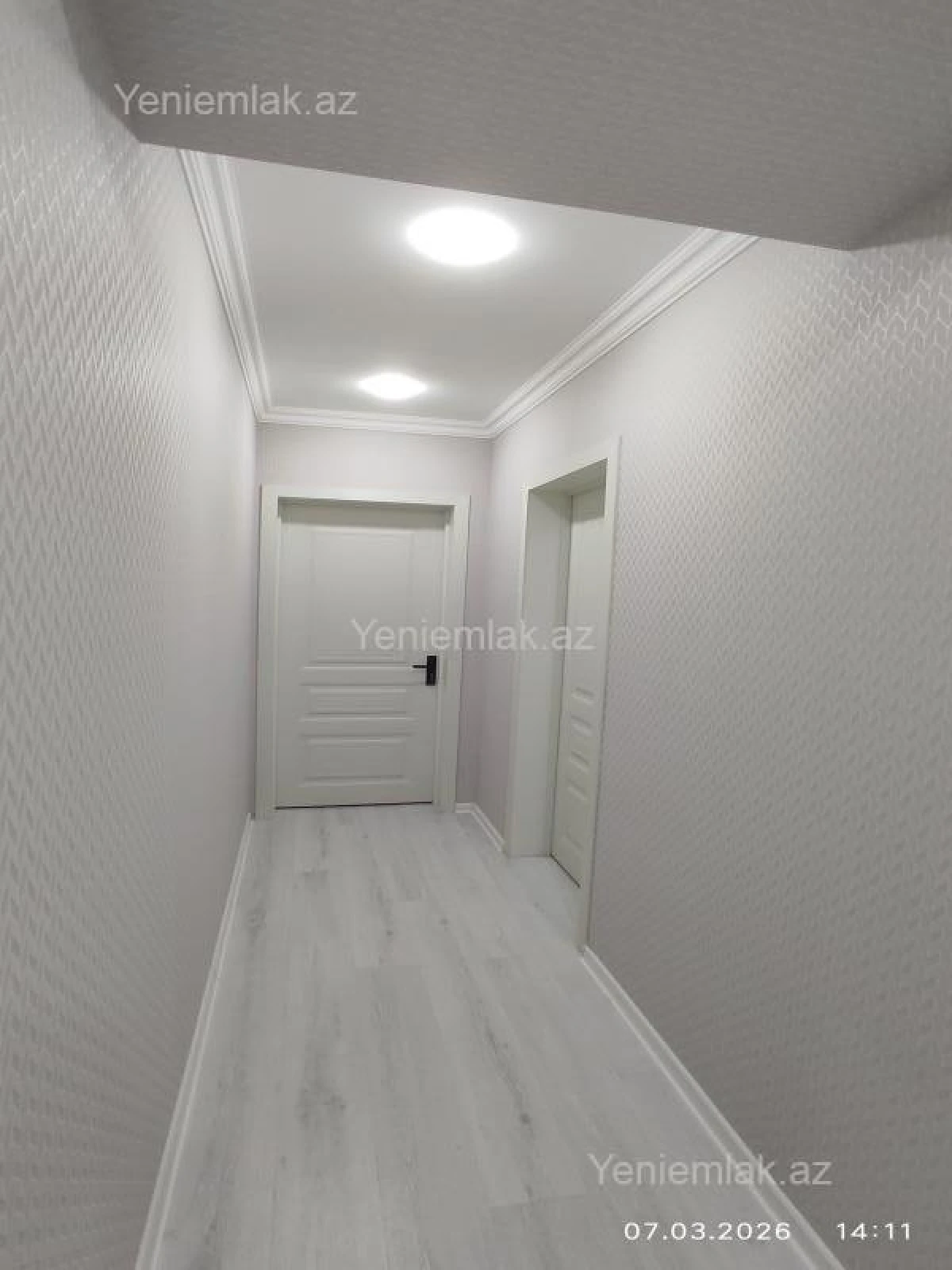 Satılır 3 otaqlı köhnə tikili 84 m²