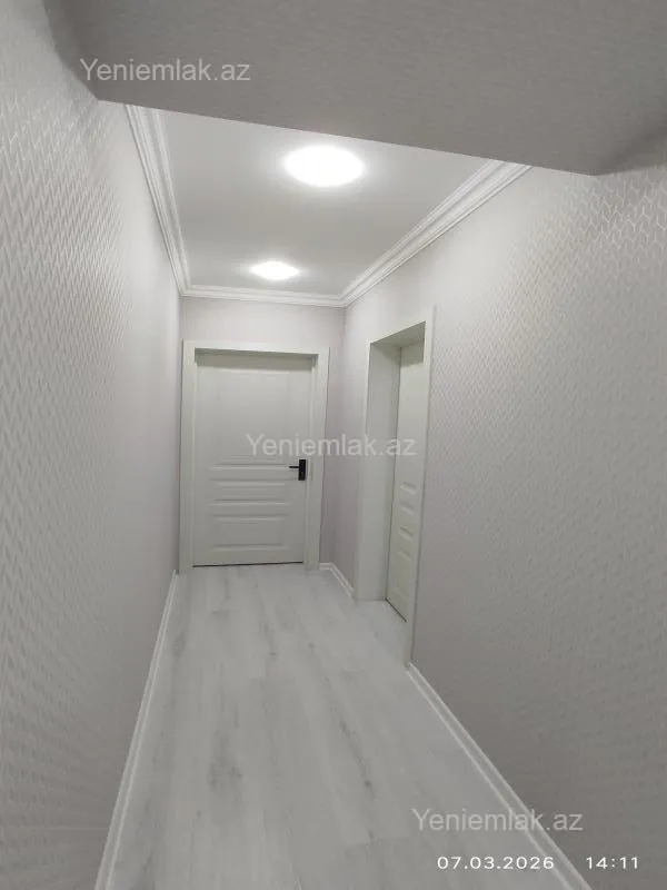 Satılır 3 otaqlı köhnə tikili 84 m²