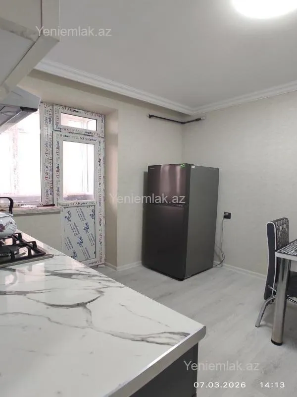 Satılır 3 otaqlı köhnə tikili 84 m²