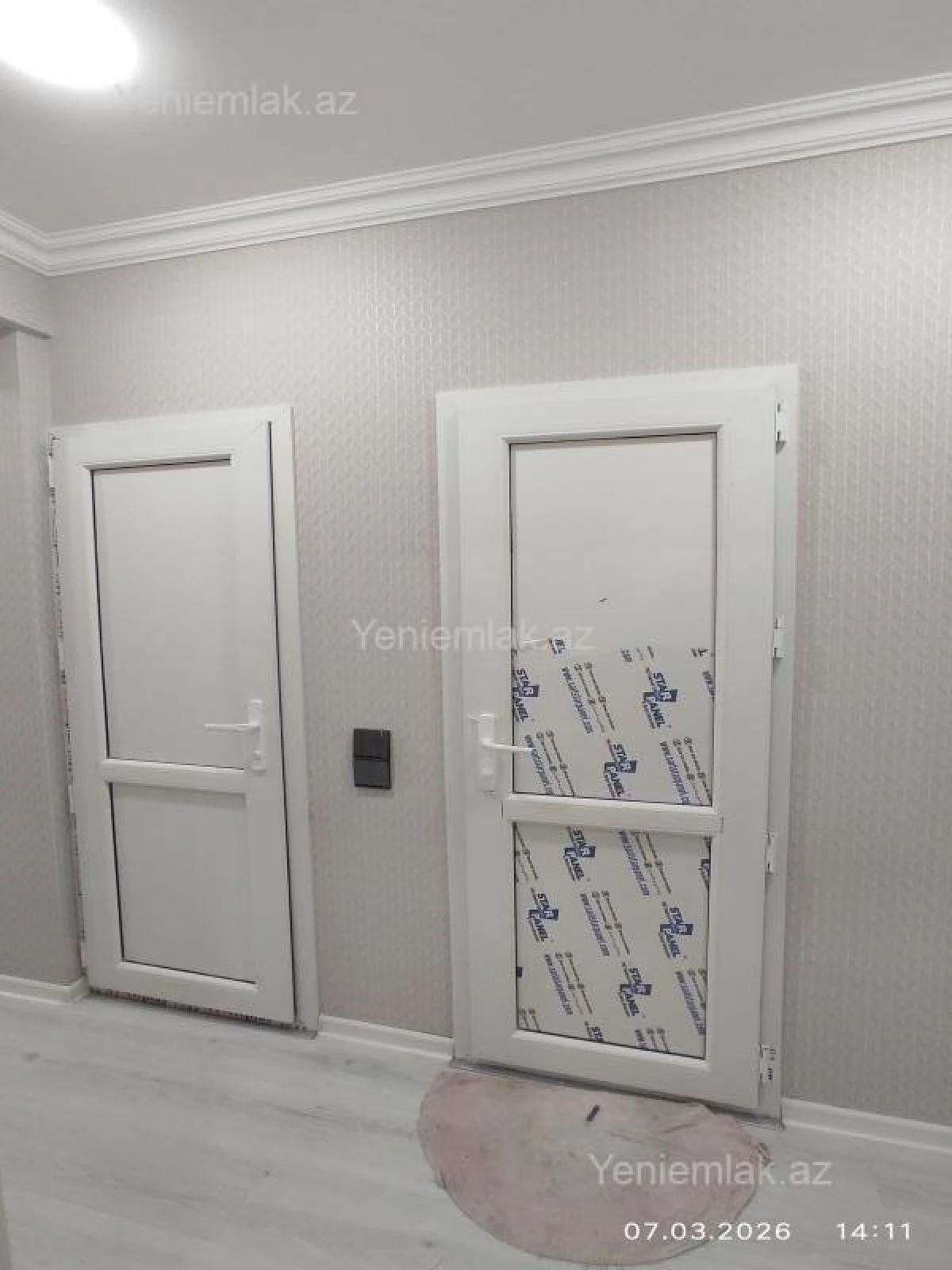 Satılır 3 otaqlı köhnə tikili 84 m²