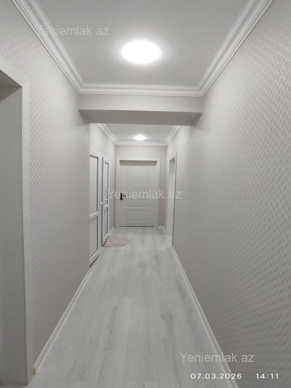 Satılır 3 otaqlı köhnə tikili 84 m²