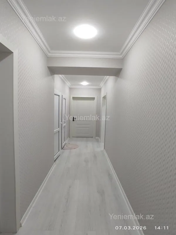 Satılır 3 otaqlı köhnə tikili 84 m²