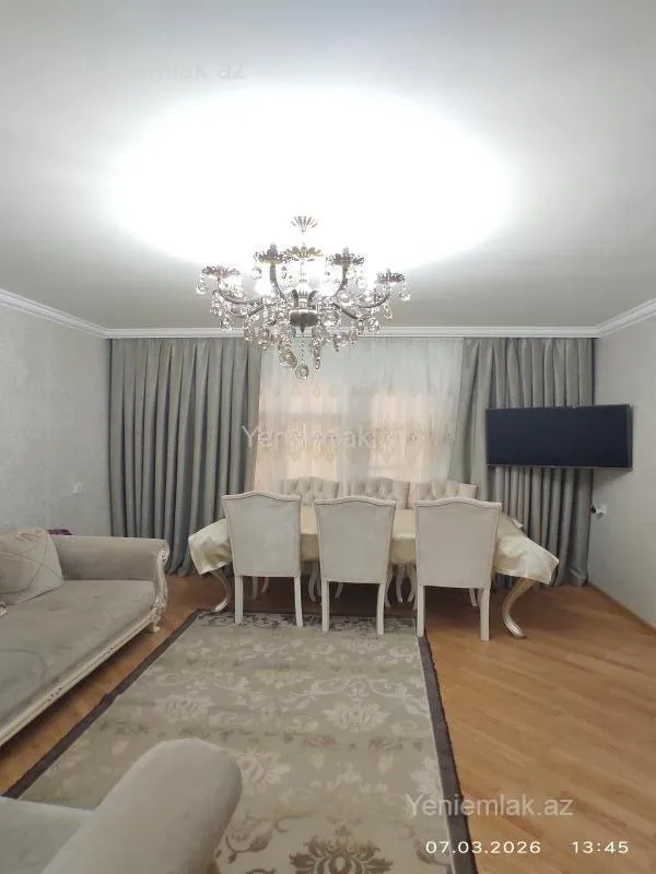 Satılır 3 otaqlı köhnə tikili 78 m²