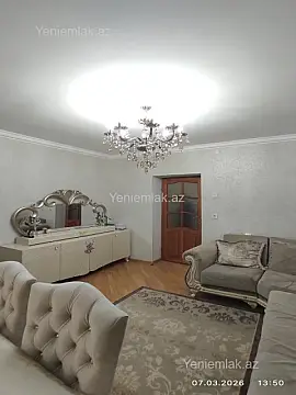 Satılır 3 otaqlı köhnə tikili 78 m²