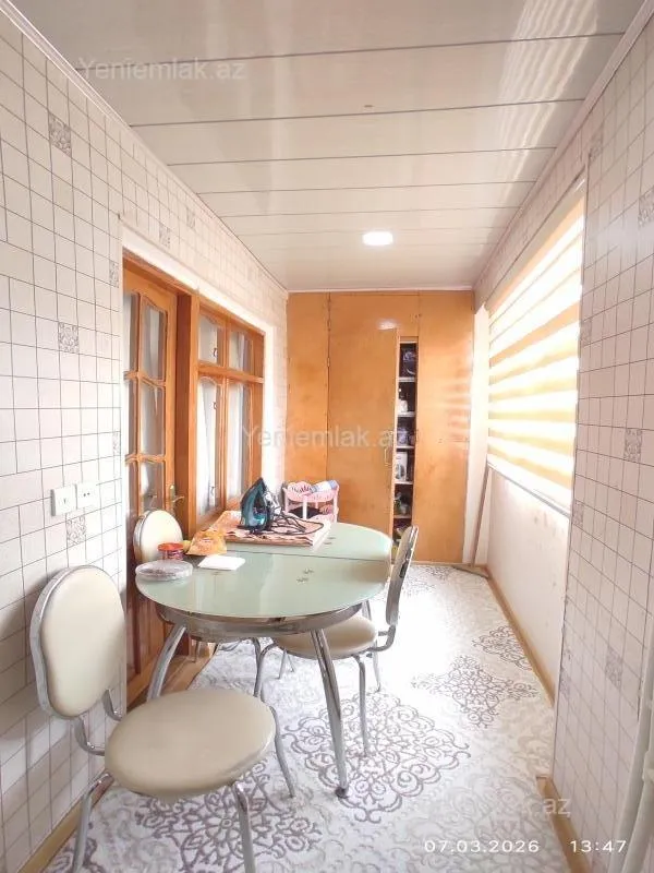 Satılır 3 otaqlı köhnə tikili 78 m²