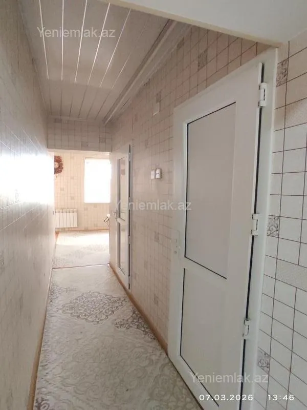 Satılır 3 otaqlı köhnə tikili 78 m²
