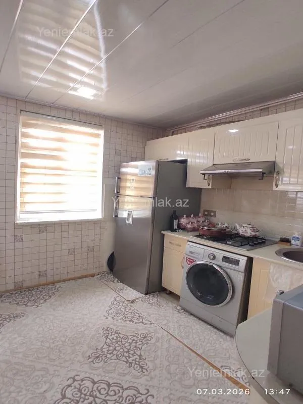 Satılır 3 otaqlı köhnə tikili 78 m²